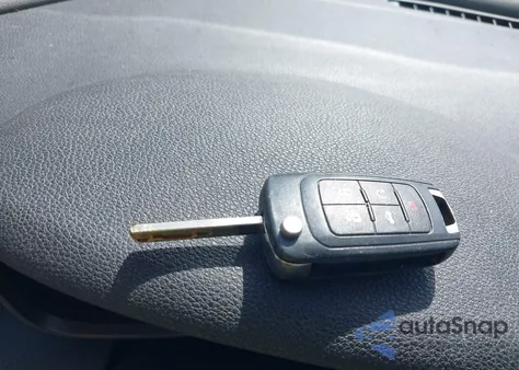 2014 Chevrolet Malibu 1Ls z USA, uszkodzony, nr VIN 1G11B5SL9EF175962